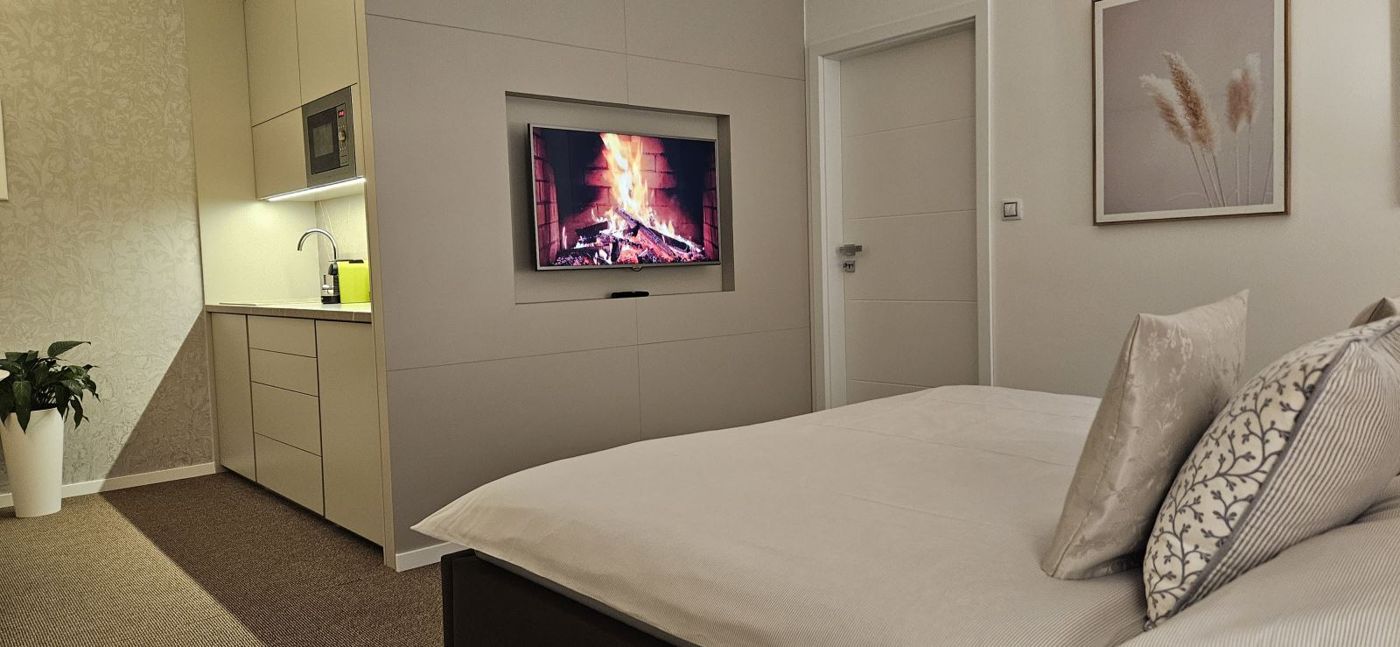 Apartment Holata