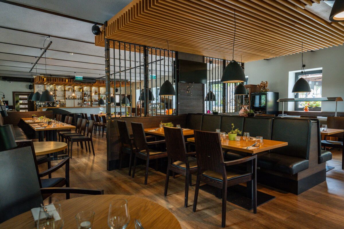 Wellness Hotel Panství Dlouhá Lhota