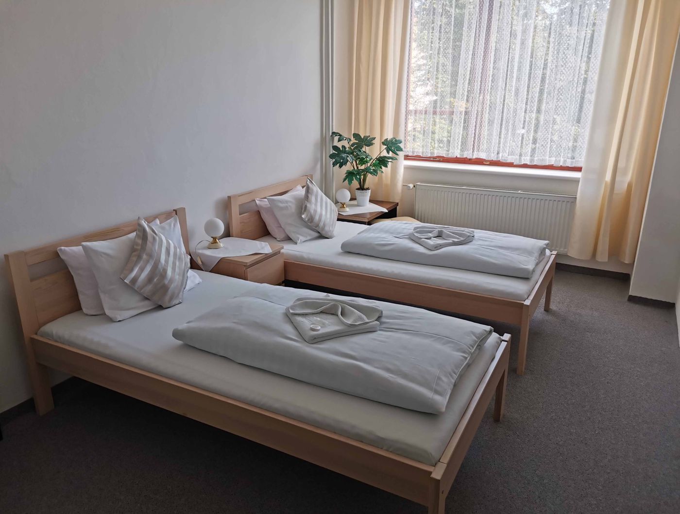 Hotel Apollo