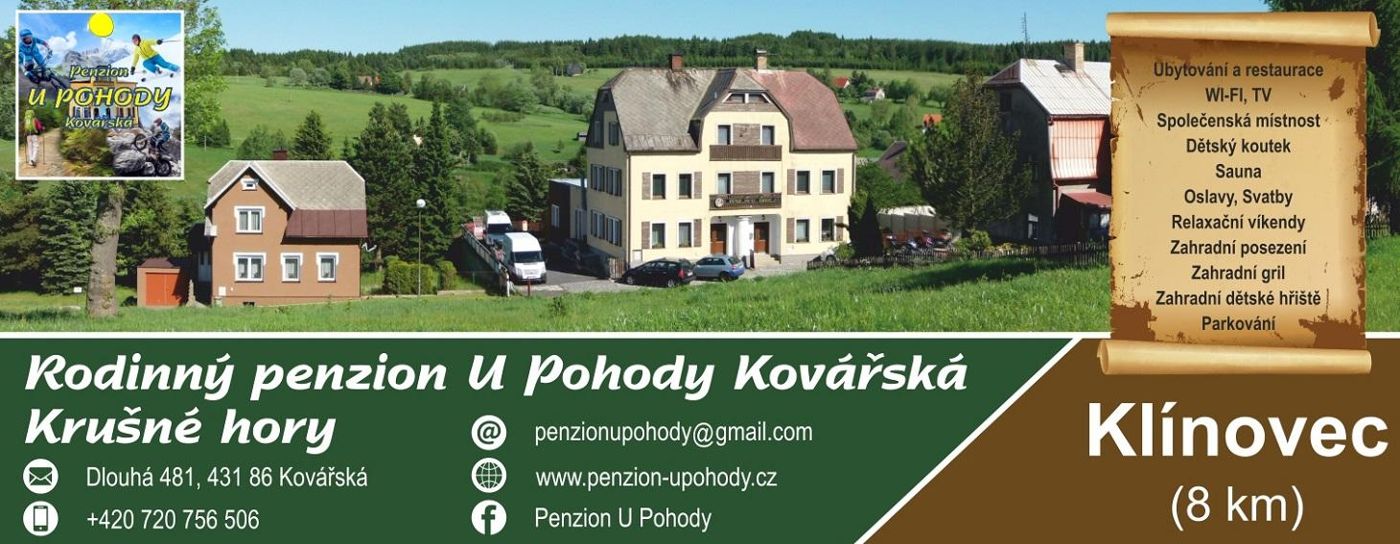 Penzion U Pohody