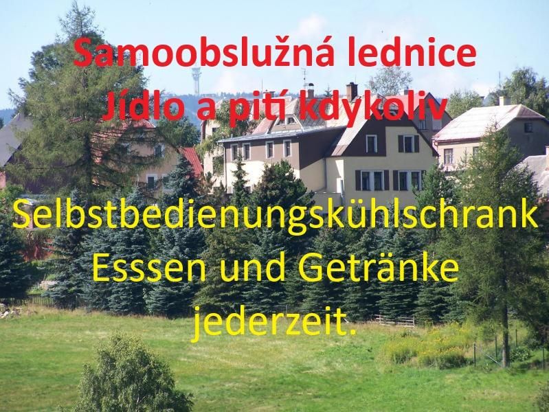 Penzion U Pohody