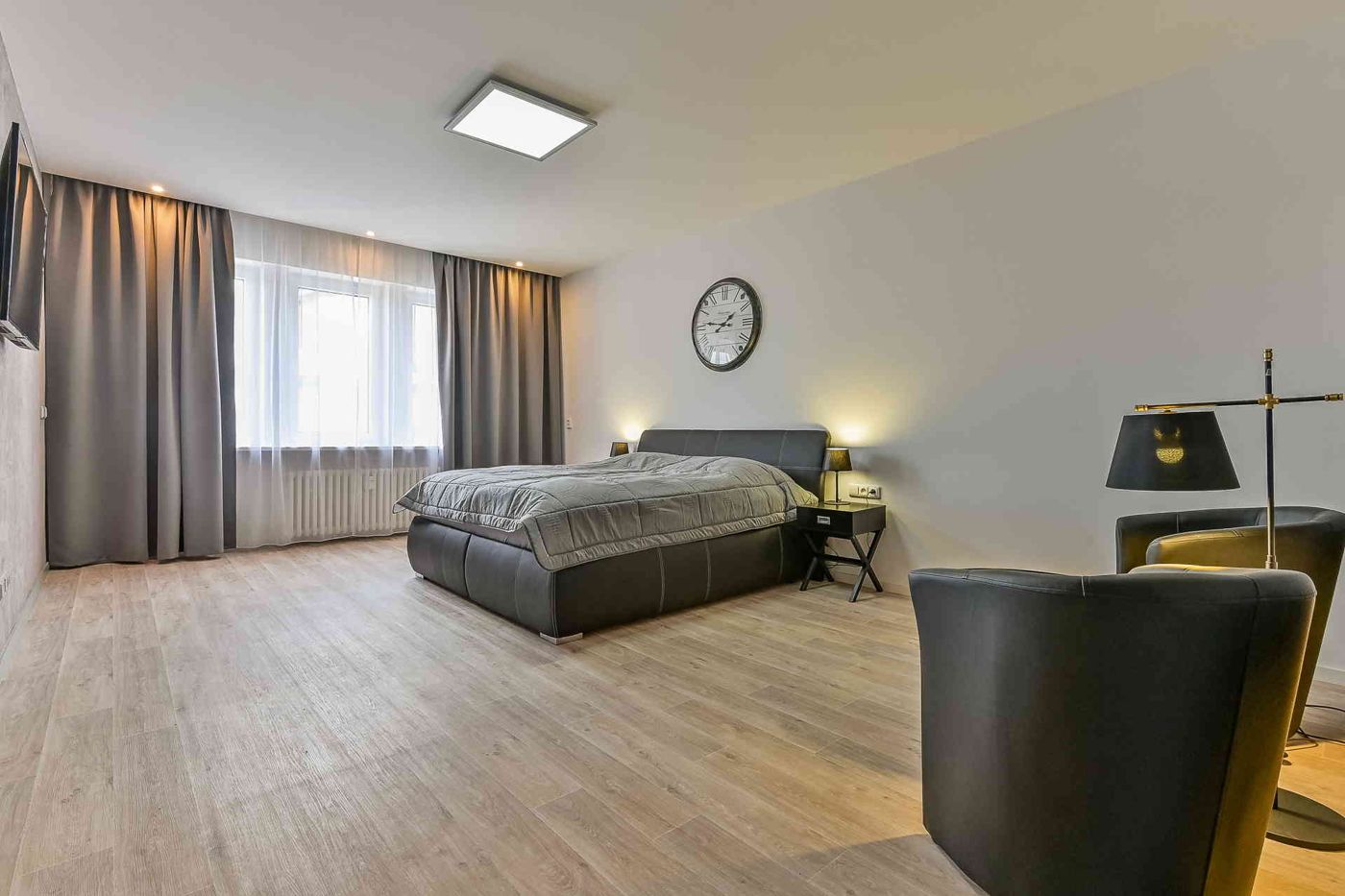 Hotel Stračena City