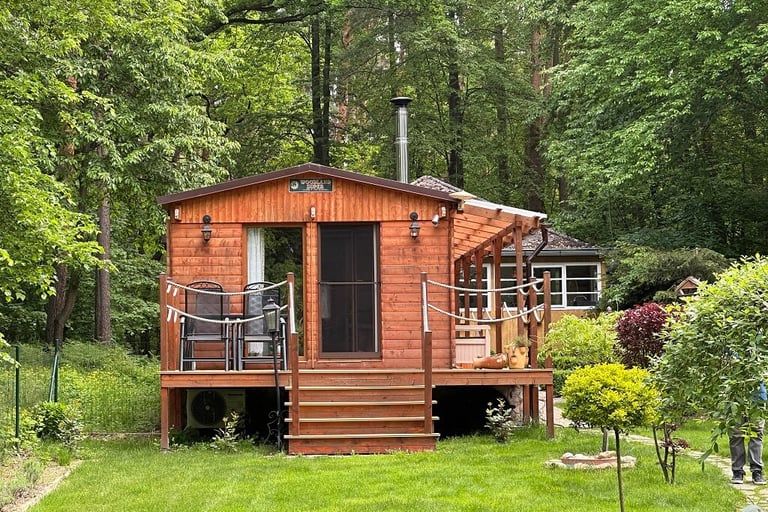 Buxusson Resort
