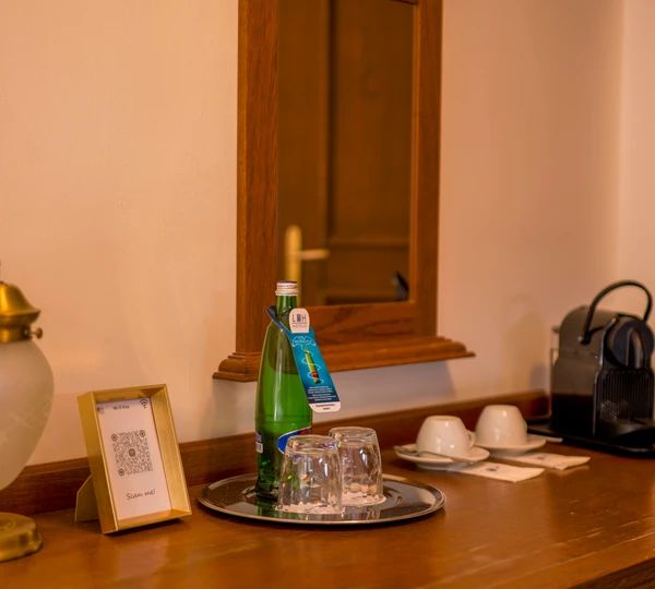 LH Hotel Gold - Hotel Rožmberský dvůr
