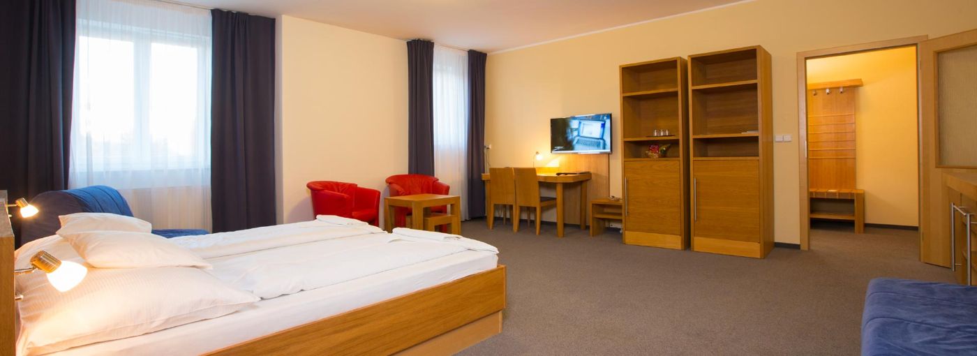 Hotel TREND