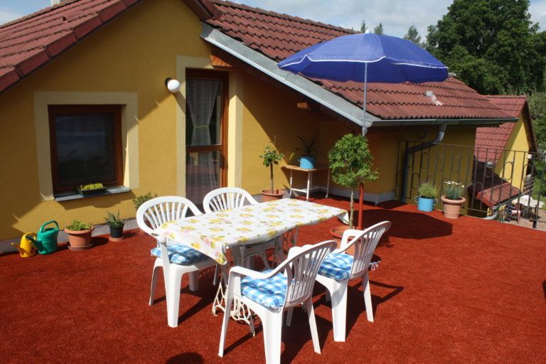 Apartment BENCI