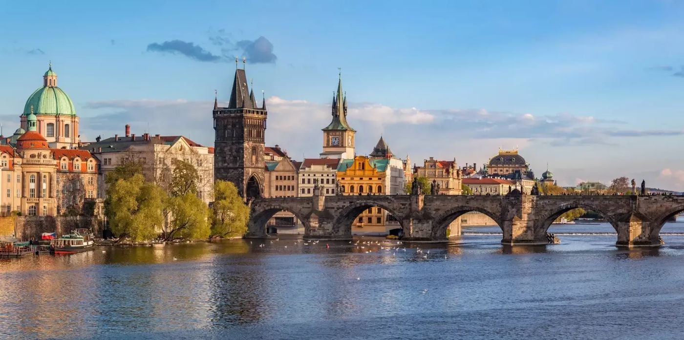 Martin Hotel Prague