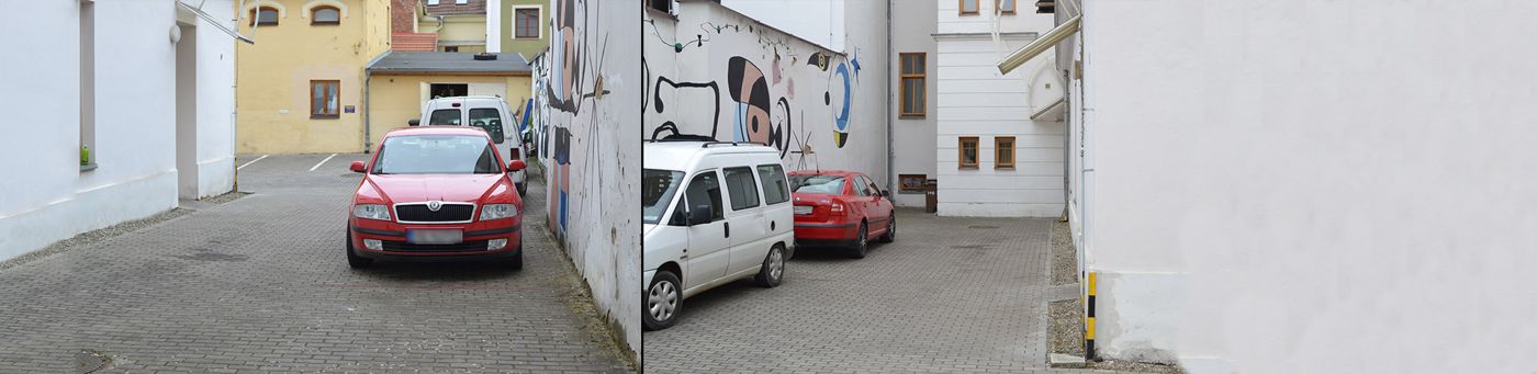 Ubytovna U Kašny