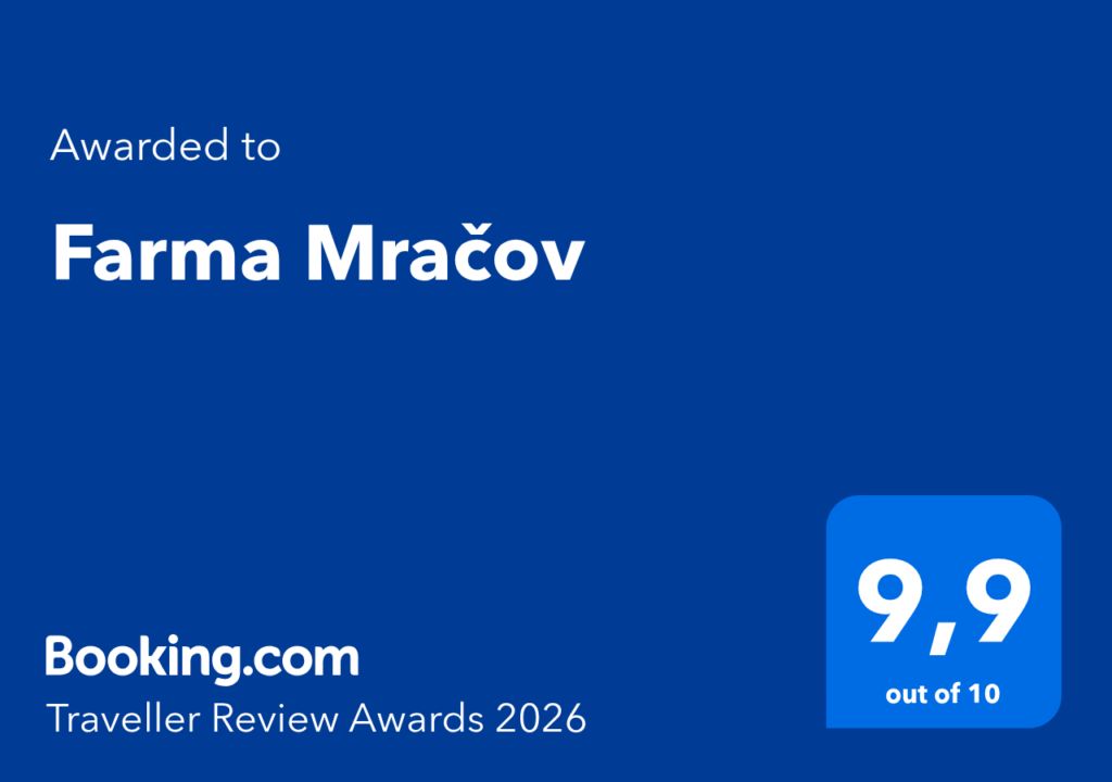 Farma Mračov
