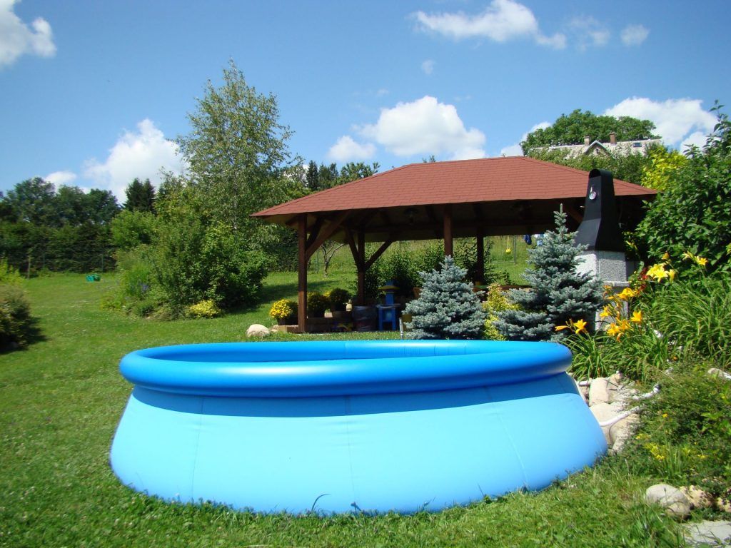 Penzion Cabák