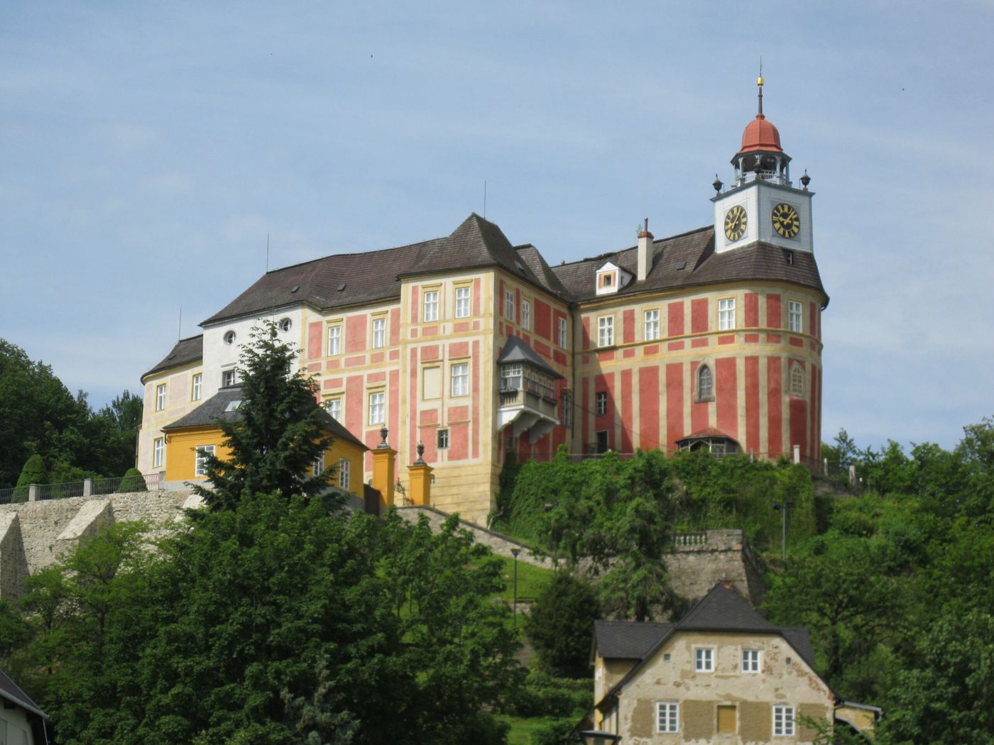 Apartmán Pohoda Javorník