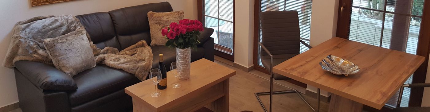 Village Romantic Apartments