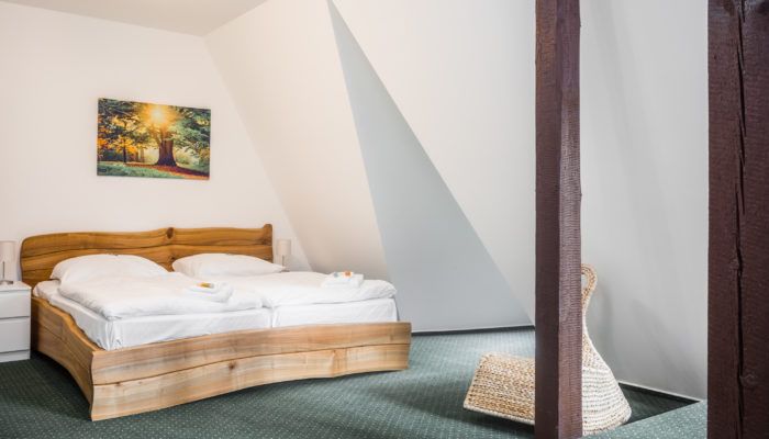Hotel Konopiště Nová Myslivna