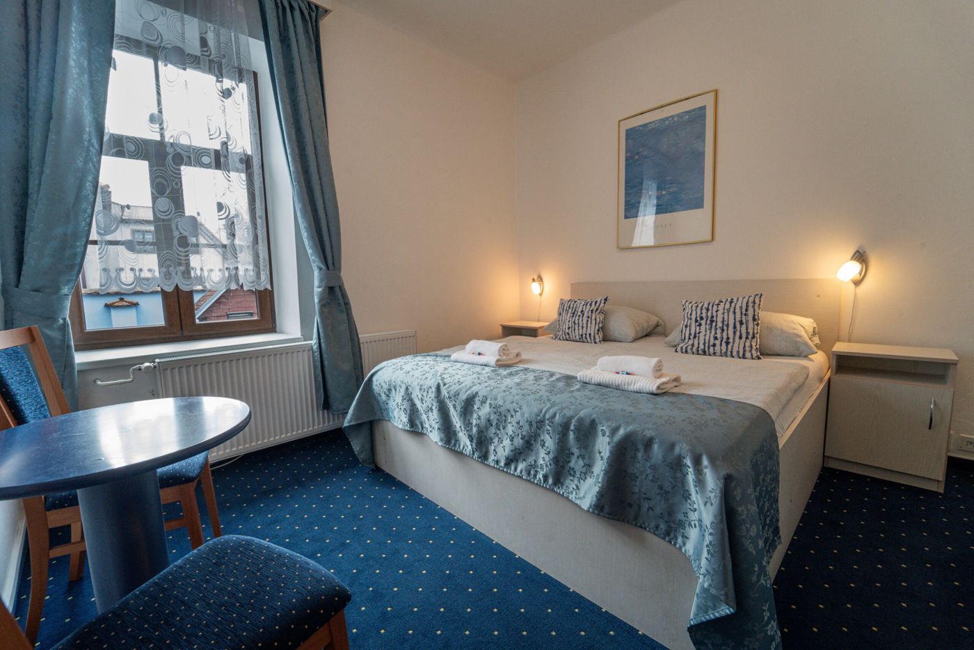 Hotel Gabreta