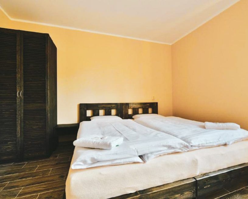 Hotel Fridrich