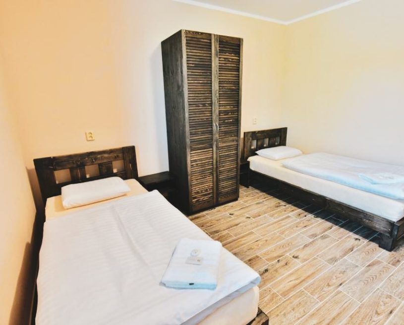Hotel Fridrich