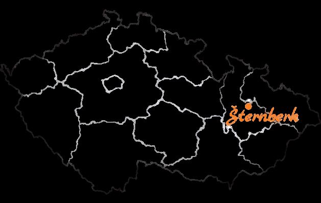 Pension Věžka