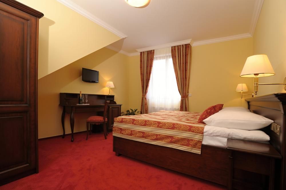 Hotel U Krále ***