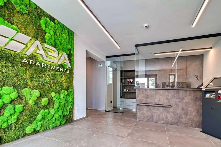 ABA Apartments