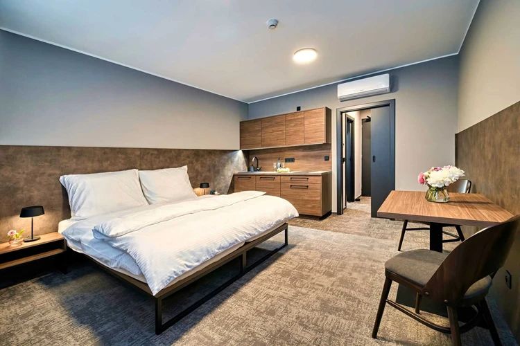 ABA Apartments