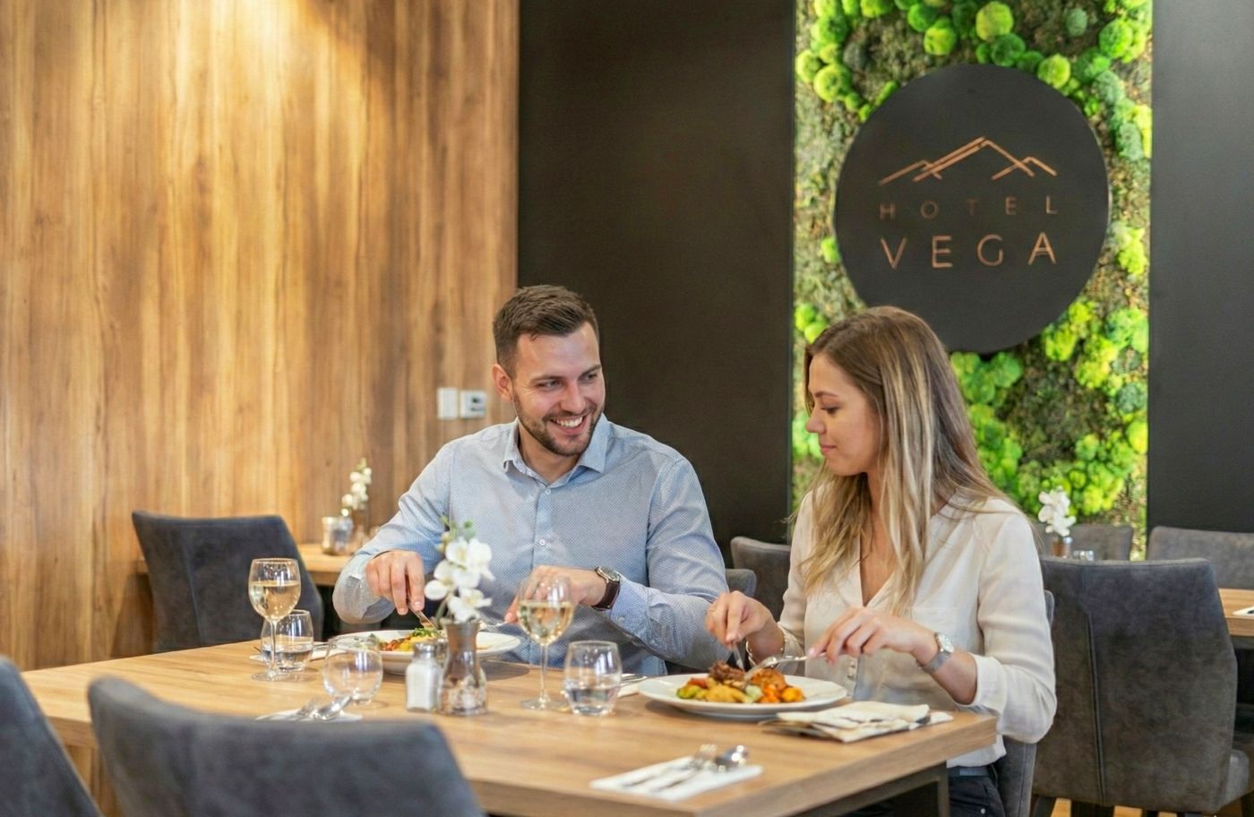 Hotel Vega