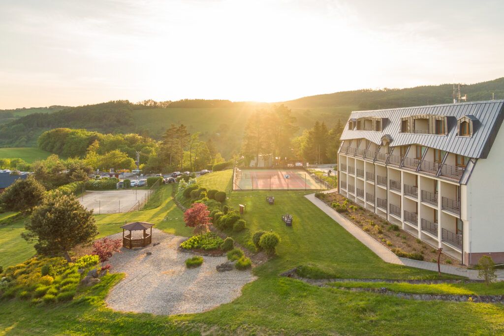 Hotel Vega