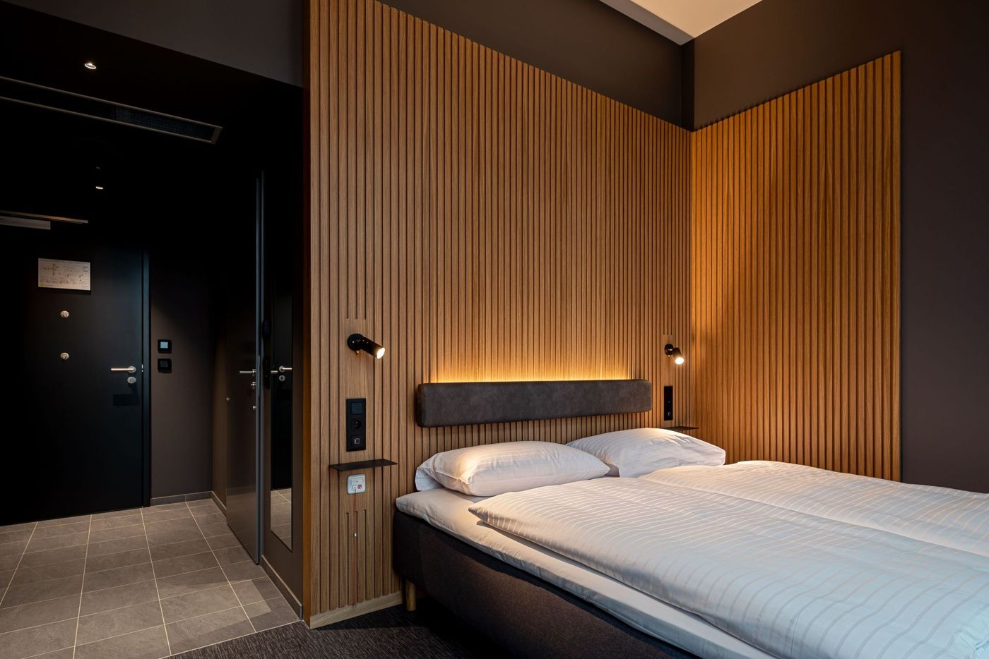 Zleep Hotel Prague