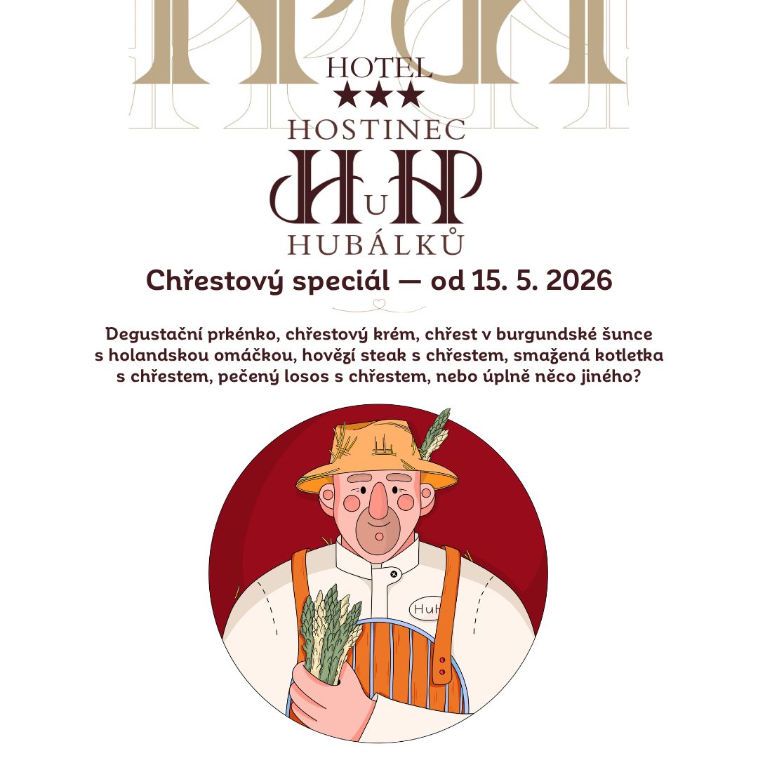 U Hubálků