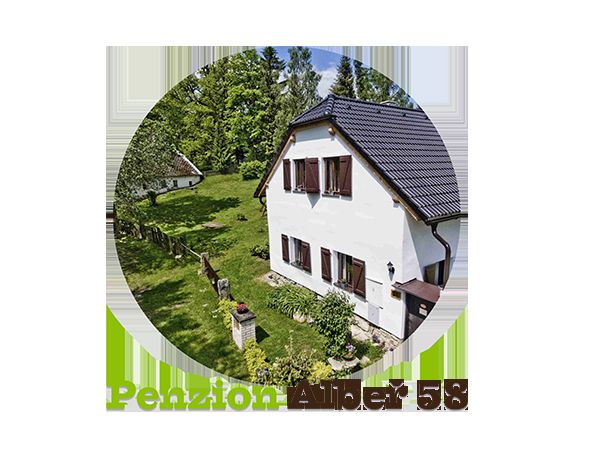 Penzion Alber