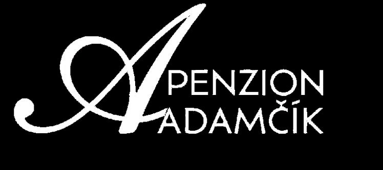 Penzion Adamčík