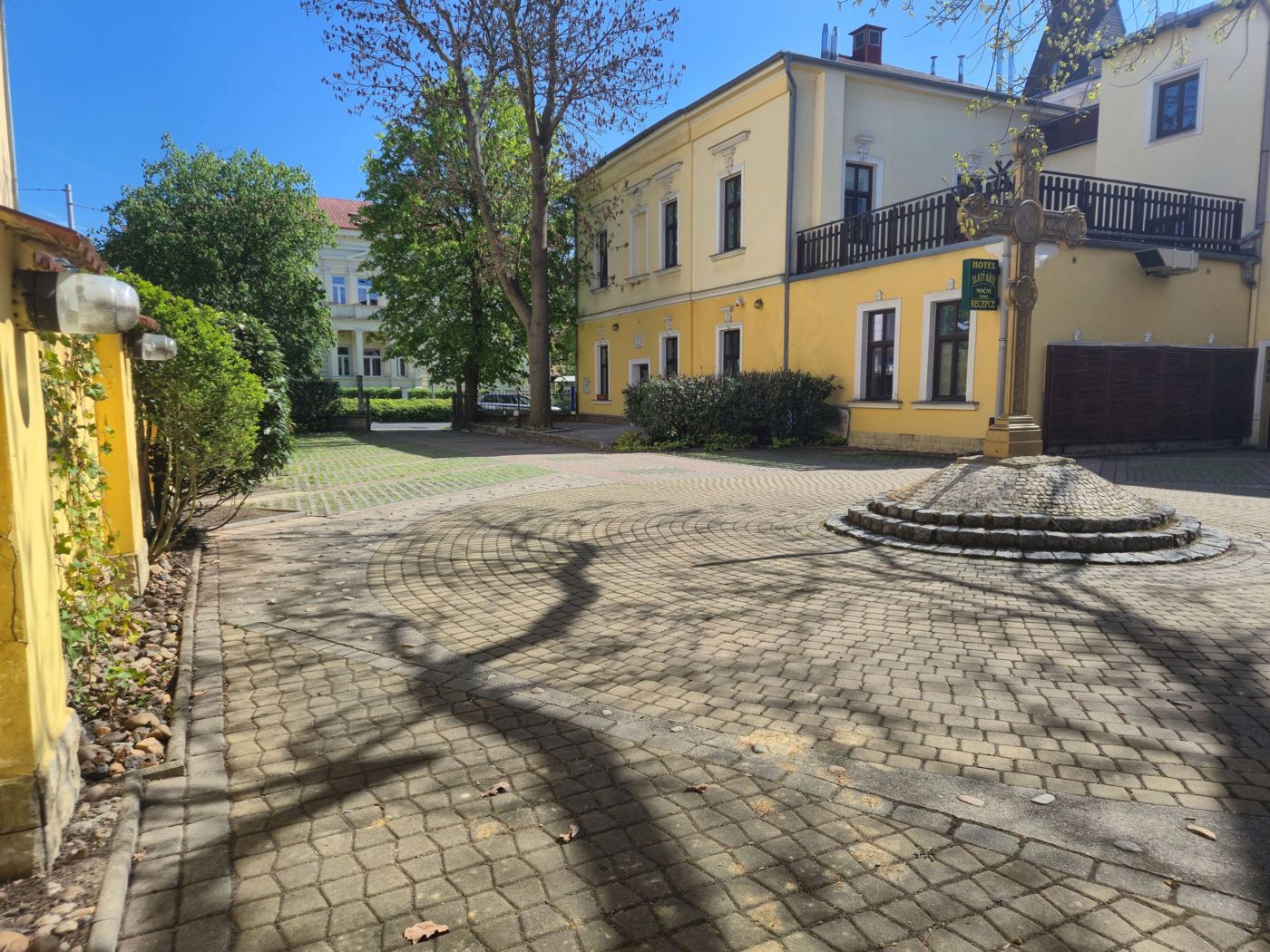 Zlatý Kříž