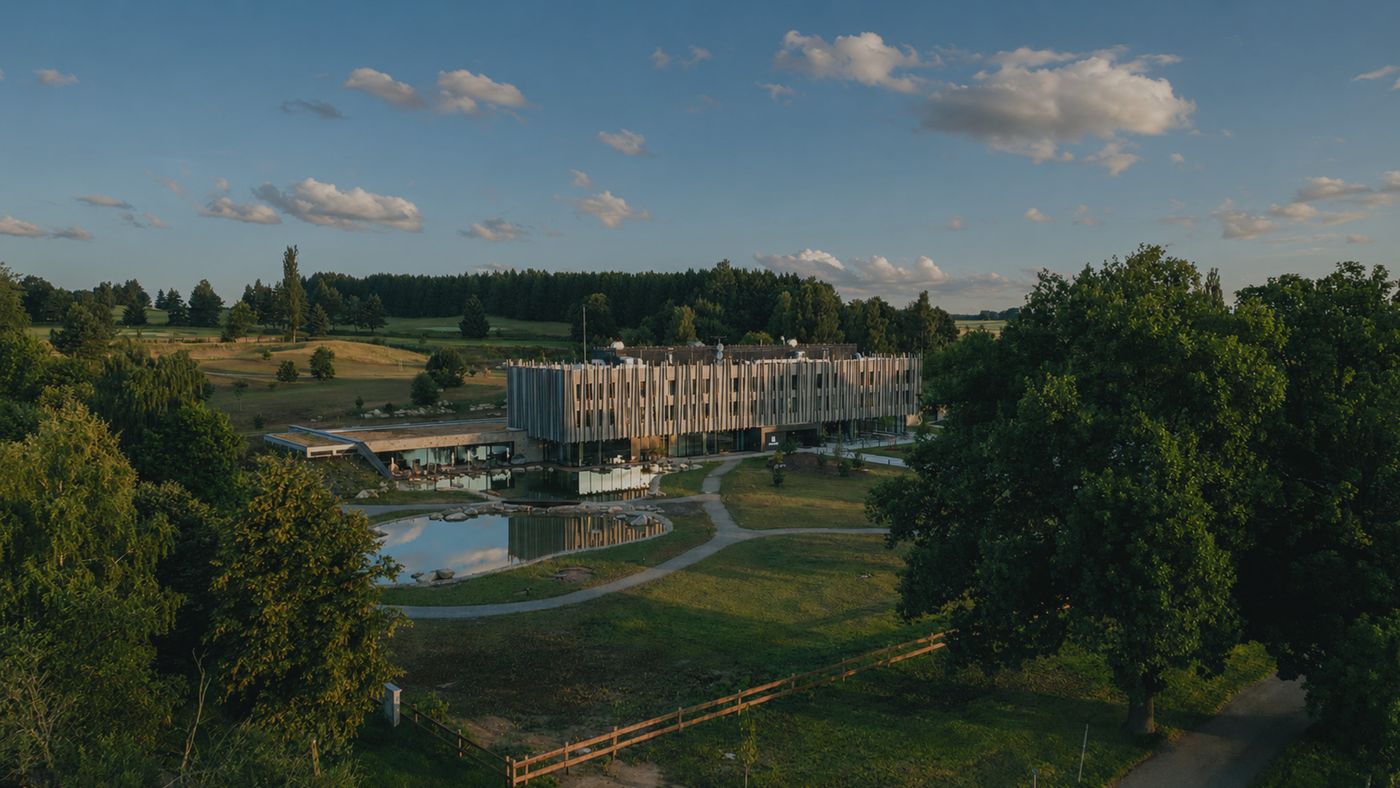Amenity Česká Kanada