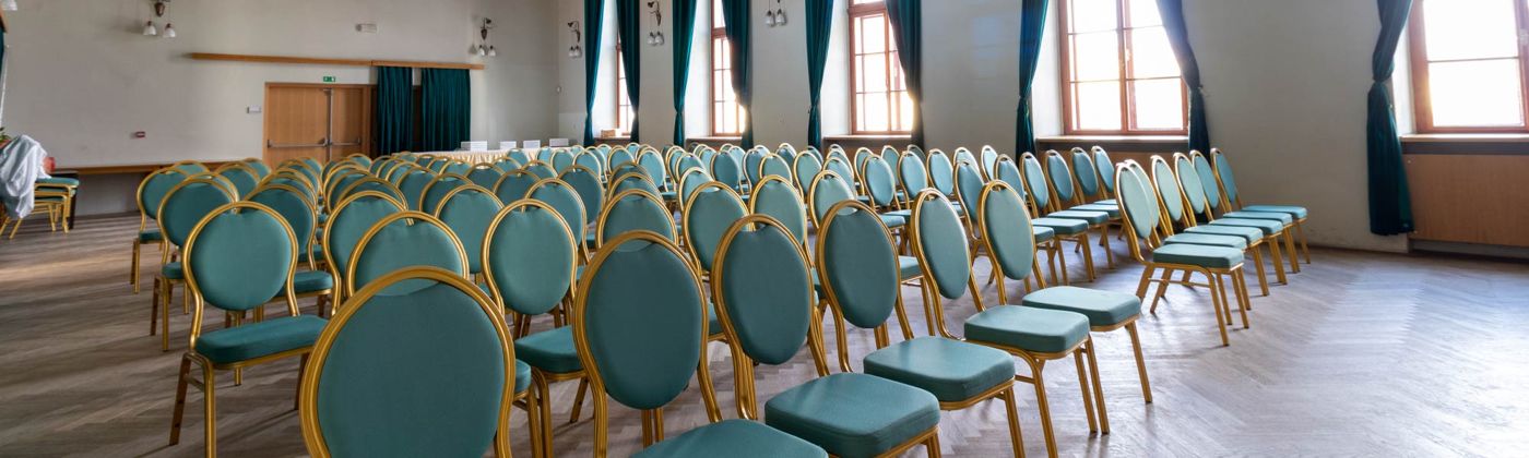 Hotel Prácheň