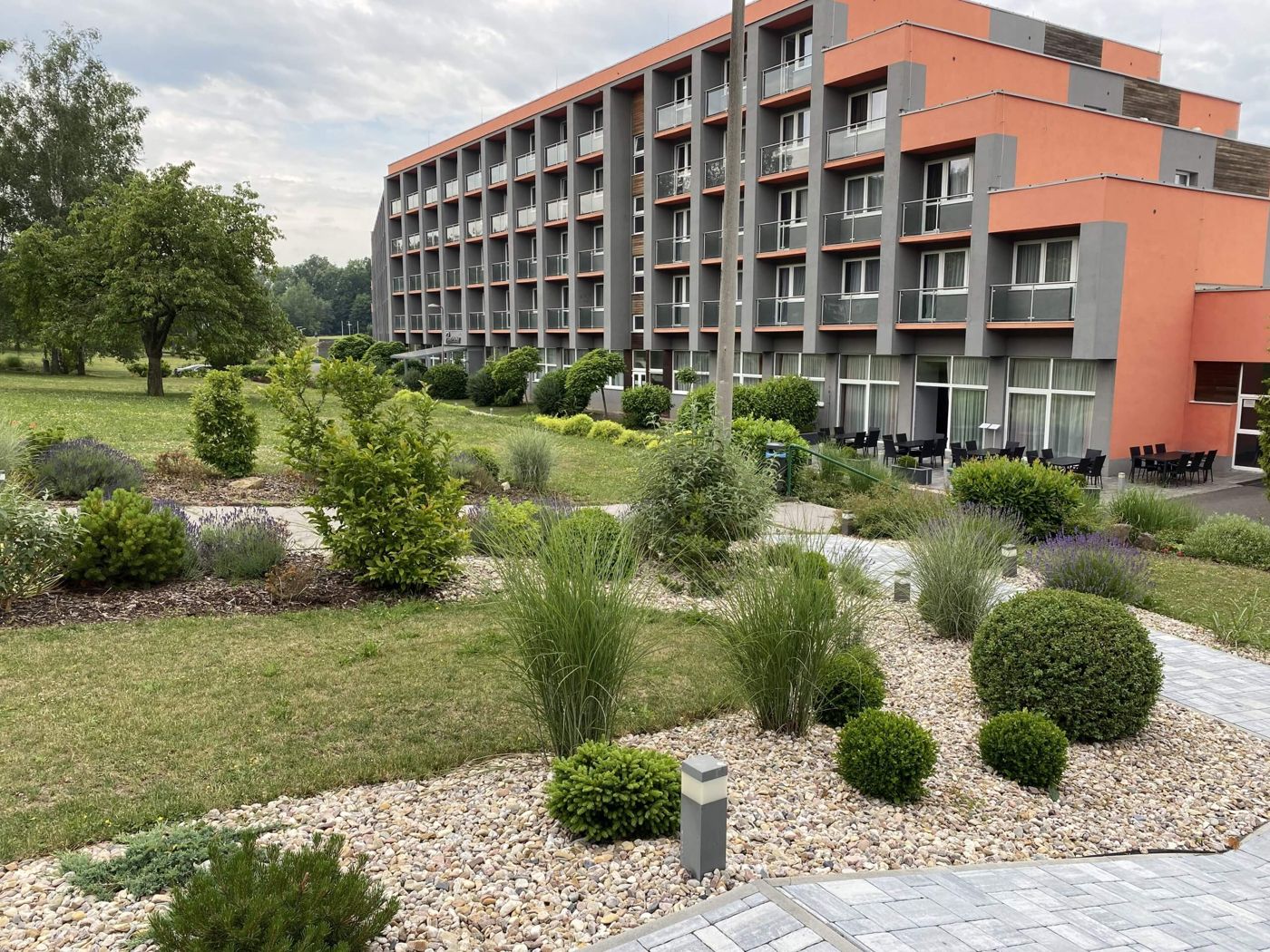 Hotel Panorama