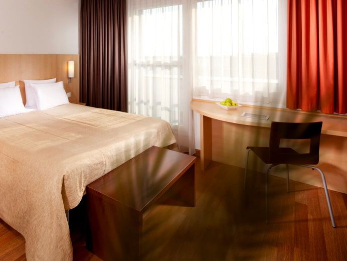 Comfort Hotel Olomouc Centre