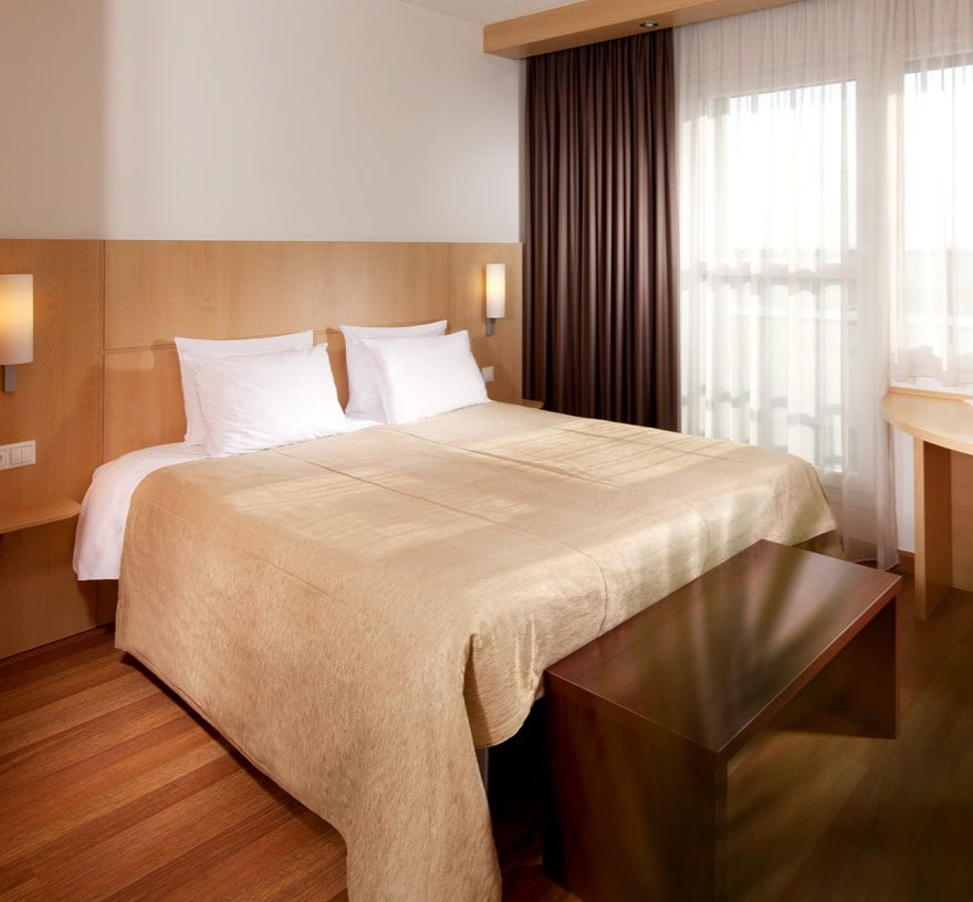 Comfort Hotel Olomouc Centre
