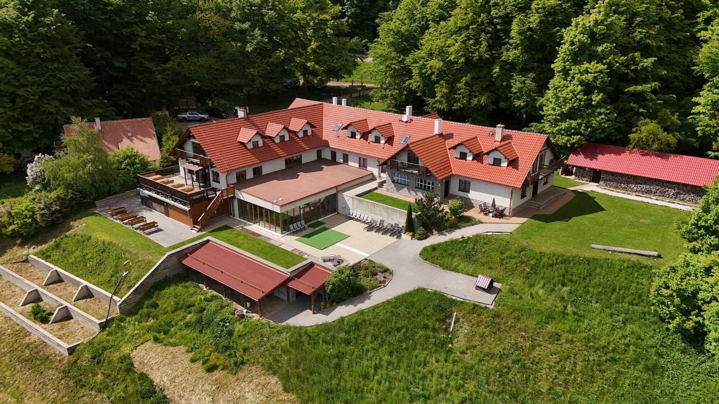 Horská Chata Jana