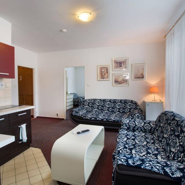 Harrachov Inn