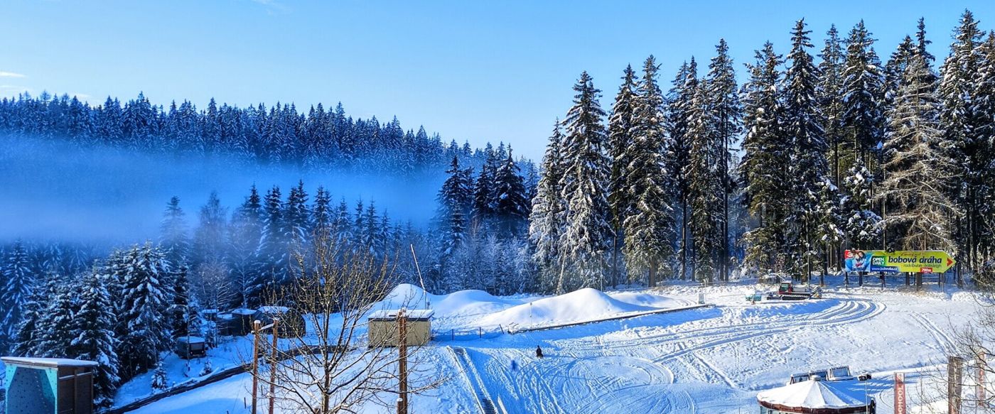Grand Harrachov