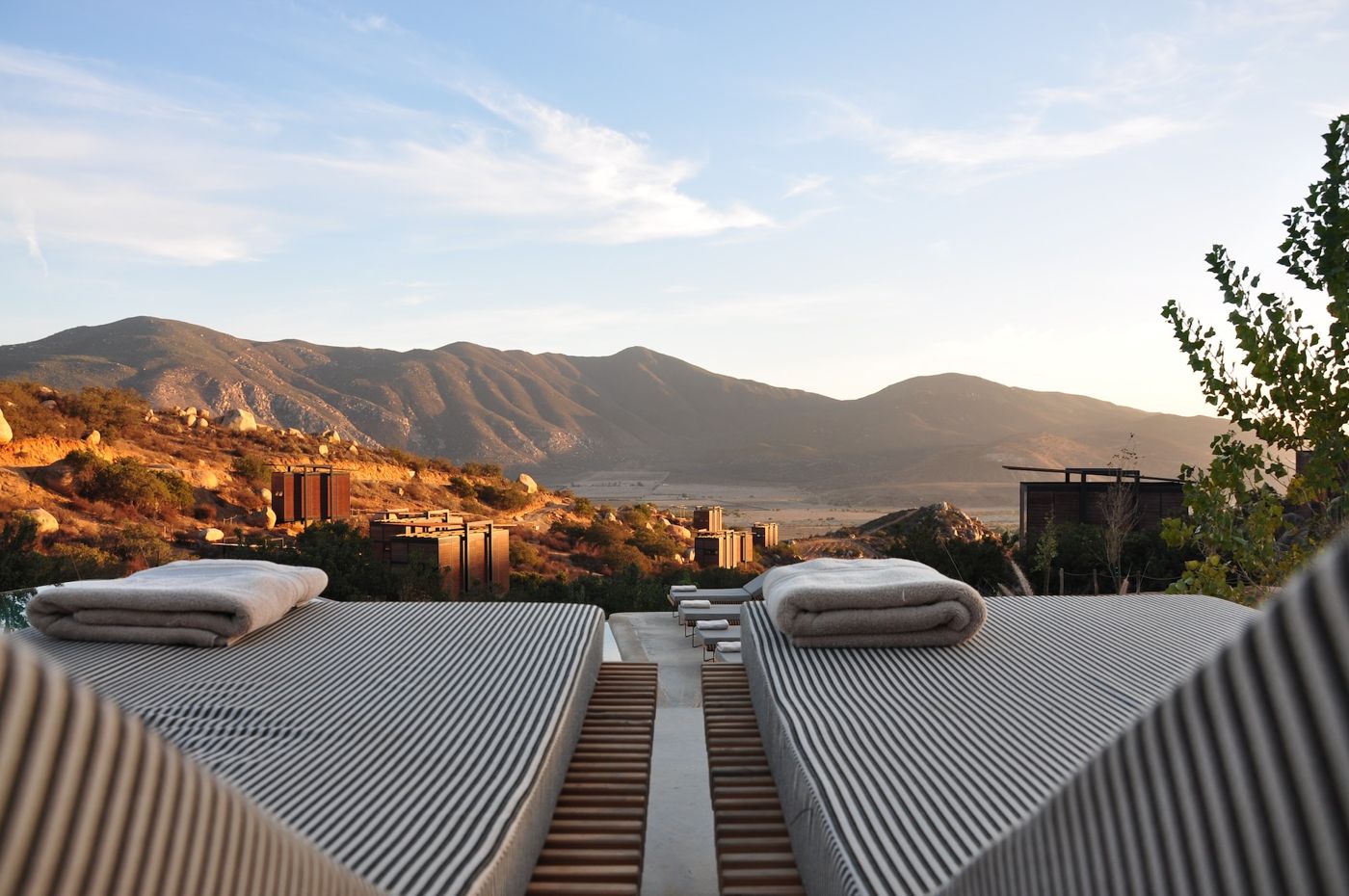 hotel Buchlov