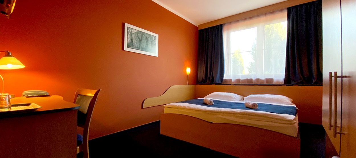 Hotel u Milína