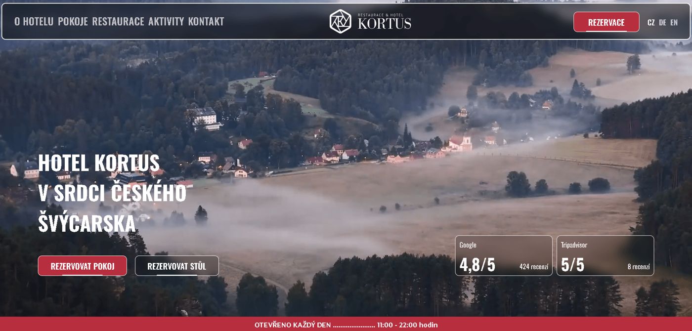 KORTUS
