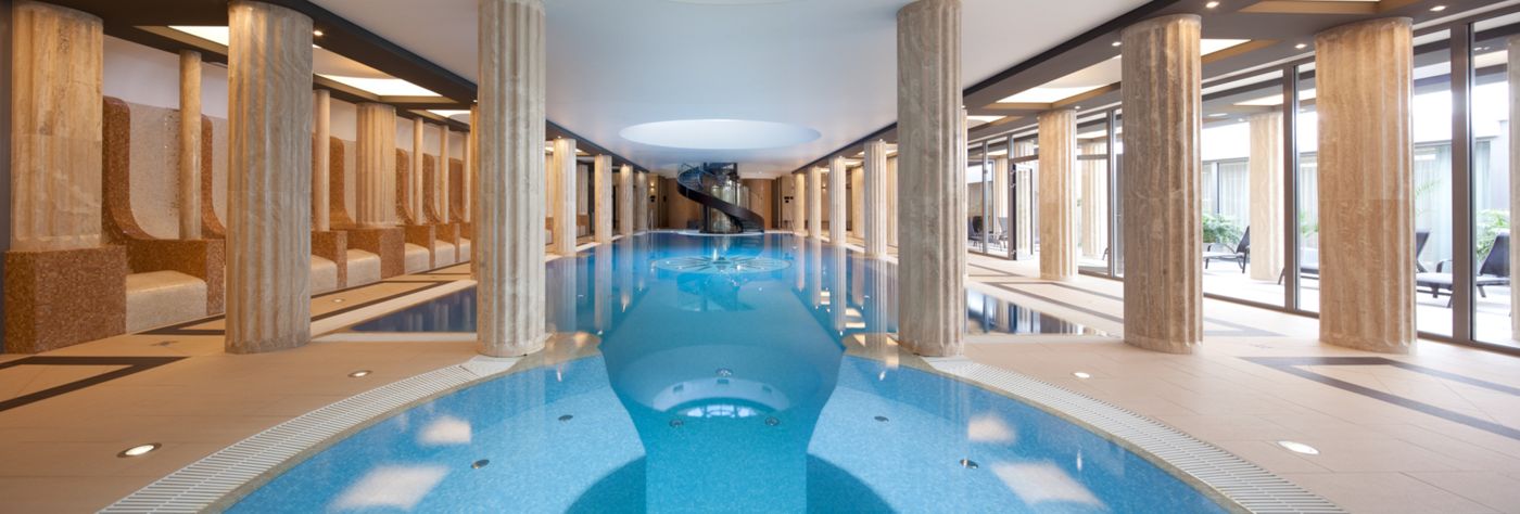 Hotel Alexandria