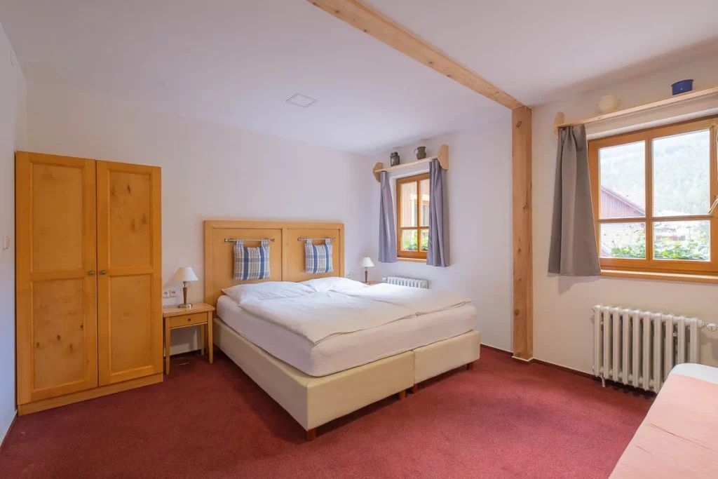 hotel Hvězda