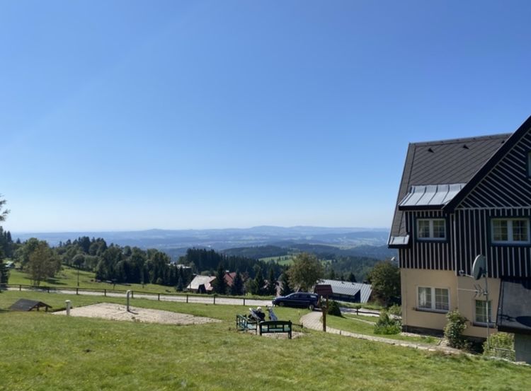 Pension Panorama