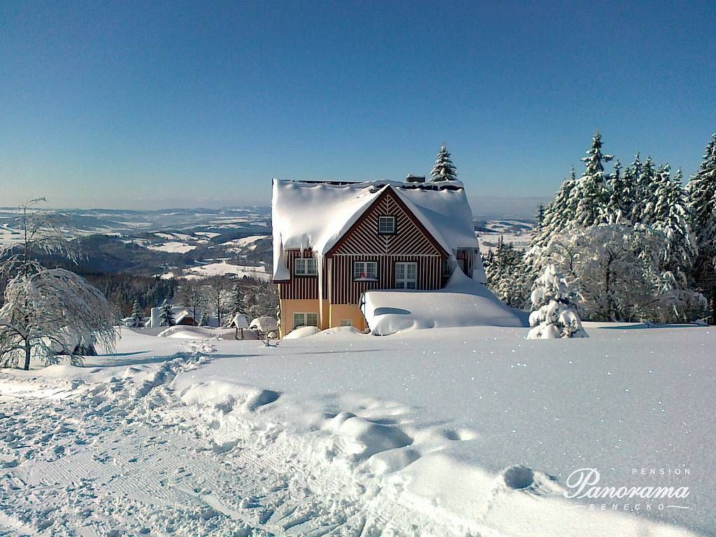 Pension Panorama