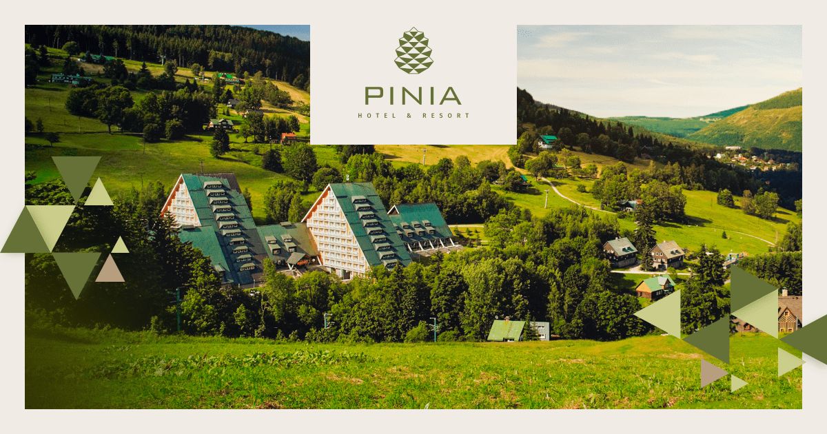 Pinia Hotel & Resort