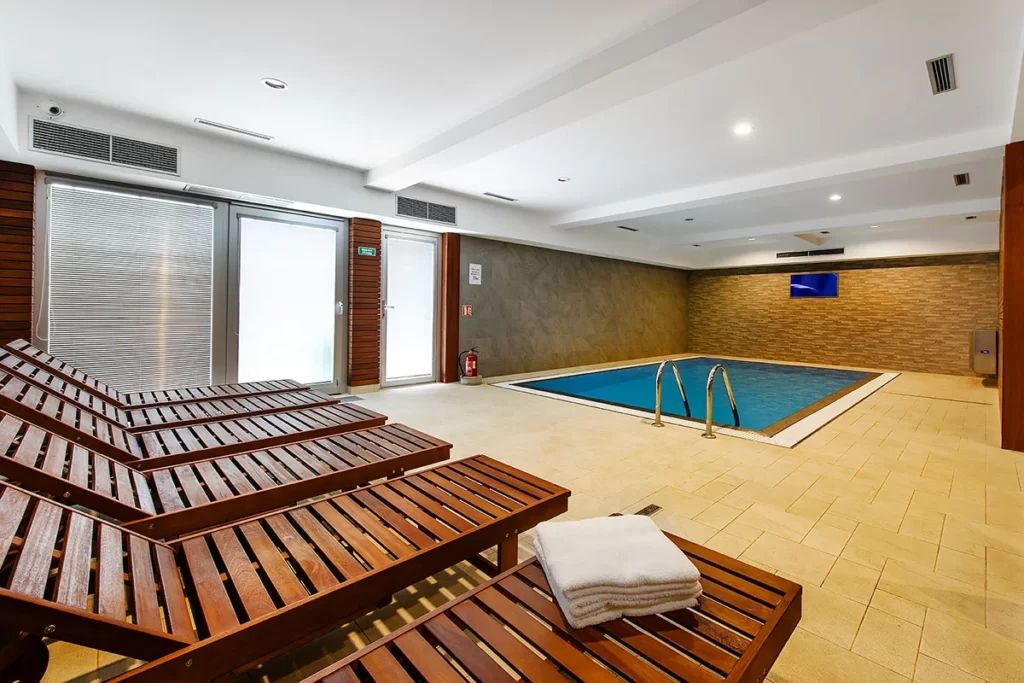 Hotel Rakovec