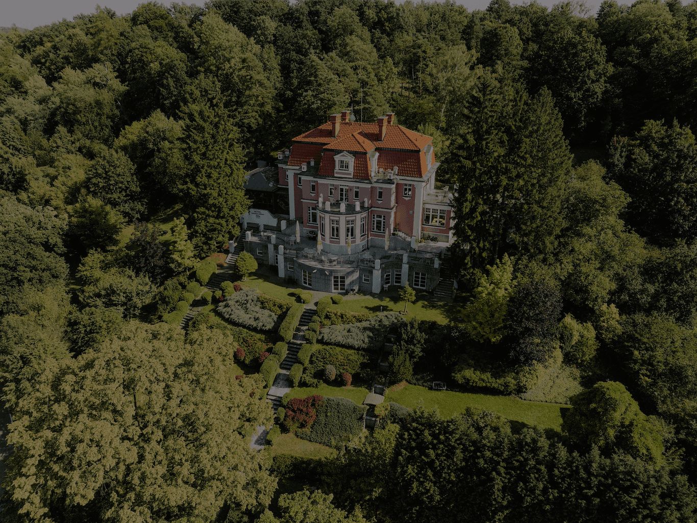 Rezidence Liběchov