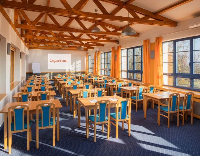 City Inn Hotel Olomouc